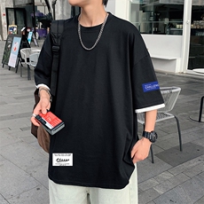 黑色