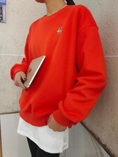 加绒加厚卫衣，女装卫衣/绒衫，IEC