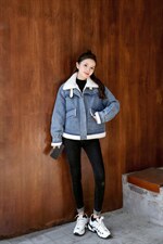 牛仔外套！，其它，欧雅斯丹·尔