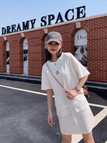 夏装，女装，变格