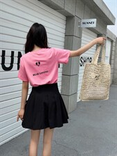 2022百搭少女T恤,女装T恤,生活舞台