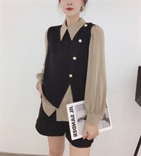 早春新款，其它，新依西阁