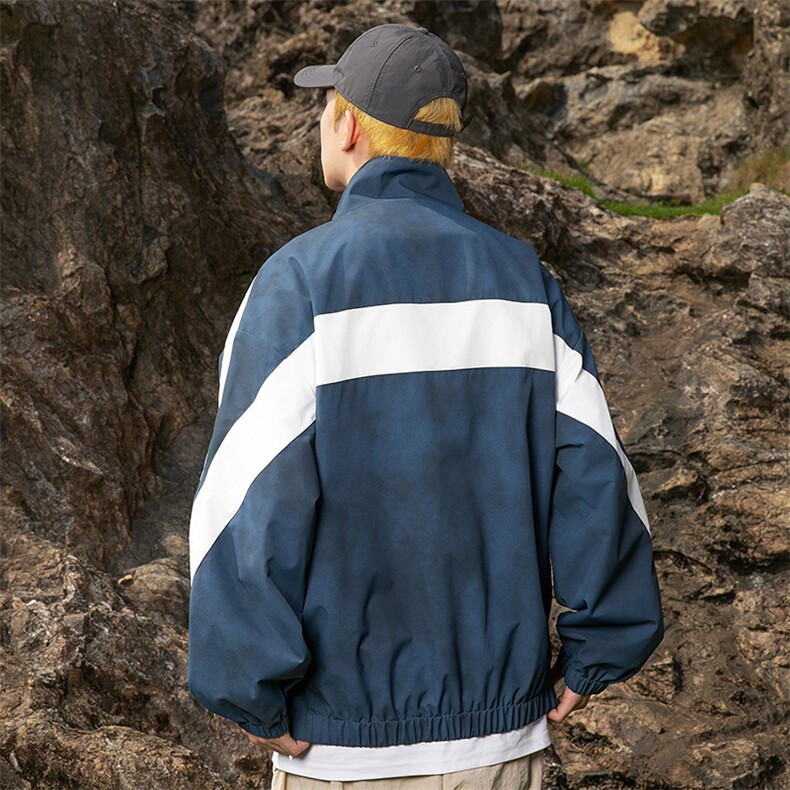 户外冲锋衣男女2026新款防风防水登山服外套A436-2536-P75,男装夹克,电商A436
