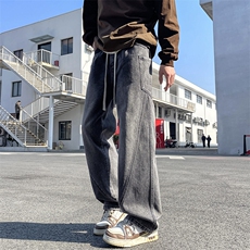 烟灰色