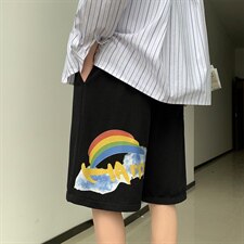 黑色