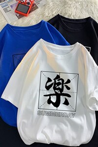 绿色
