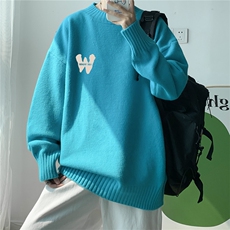 湖蓝色