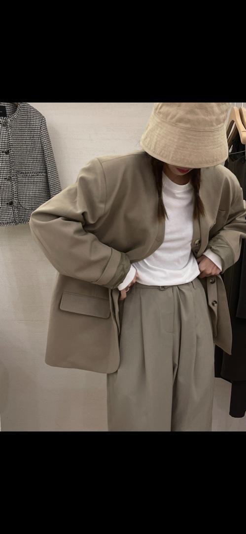 假两件外套西装控,女装西装,Young