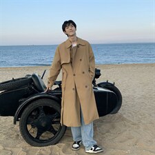 卡其色8825个性款