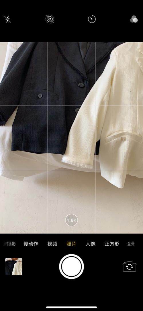 【秋季新品】韩版小香外套，其它，TWO LAPS