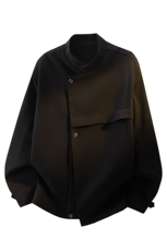 XF2607/P75春装新款现货新中式小西服男潮外套上衣，男装西服，电商A141