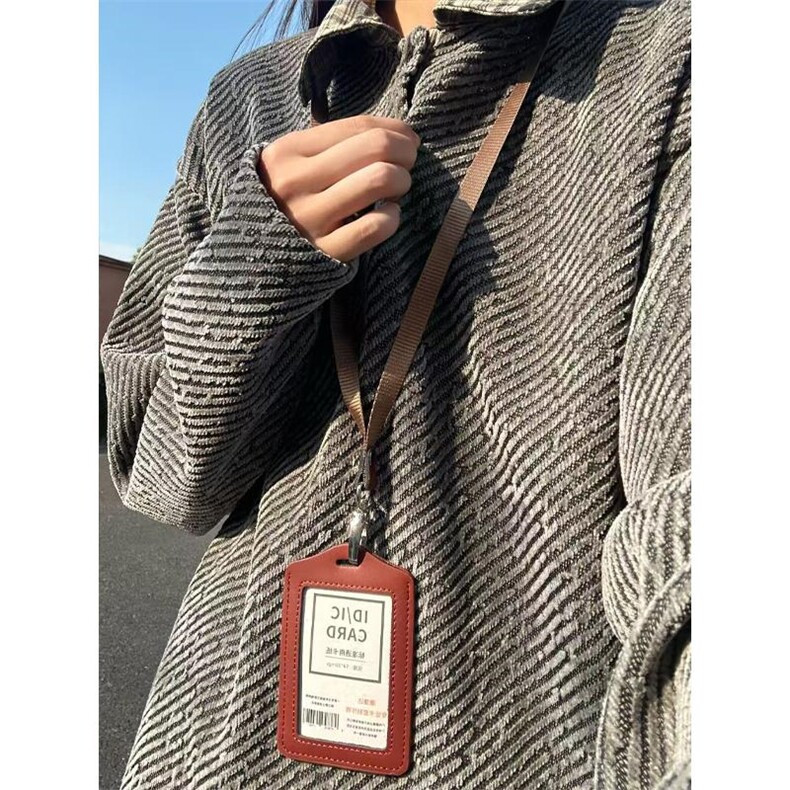 重磅粗花针织拼接翻领卫衣男春秋潮牌美式复古宽松高级感休闲外套,女装短外套,四季星座505