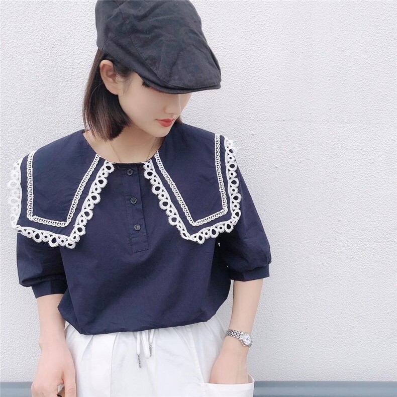 小衫，女装，娟子依格