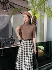 （现货）秋装，其它，春语雨桐