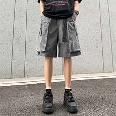 灰色