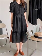 2022香丽迪新款连衣裙，女装连衣裙，香丽迪1