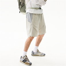 2025夏季新款原创潮牌日系男装短裤DK282，男装牛仔裤，电商A101（原外27）