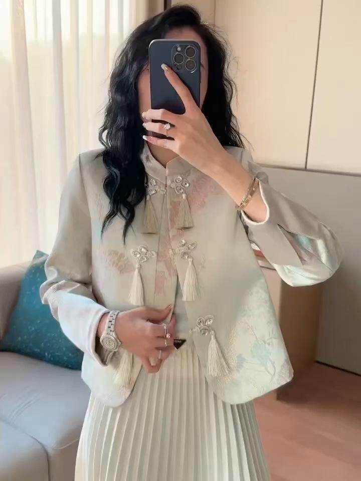 风外套现货，其它，泰靡(2F)