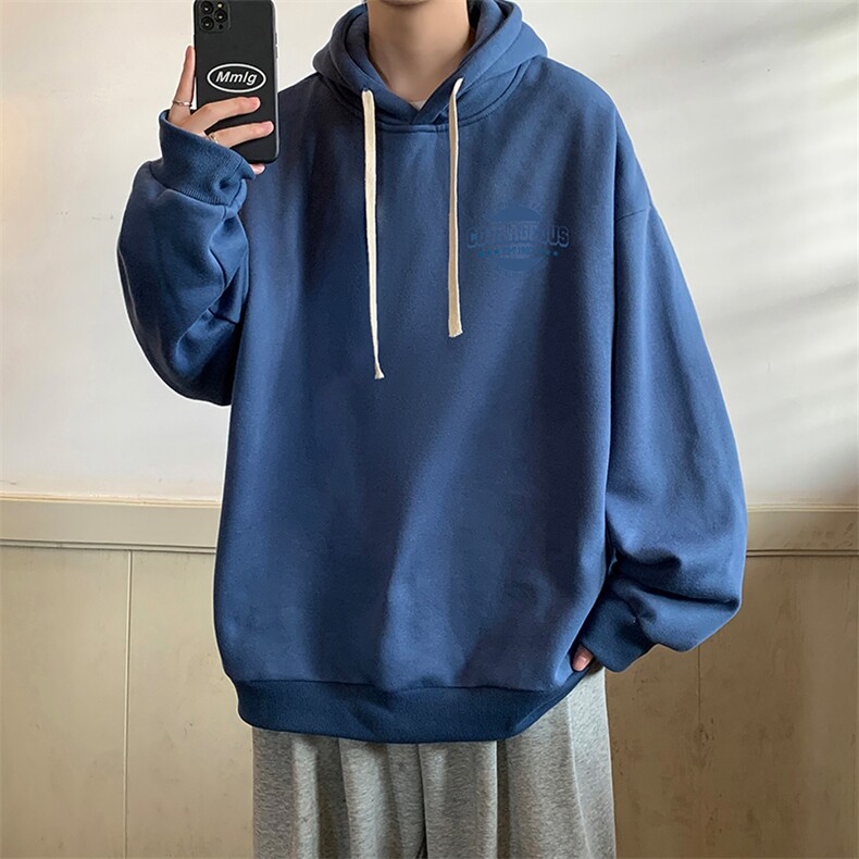 8XL连帽卫衣男大码胖子帽衫大号运动服WY2395-P35,男装卫衣,电商A040