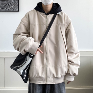 2024美式潮牌棒球服夹克外套A428P69
