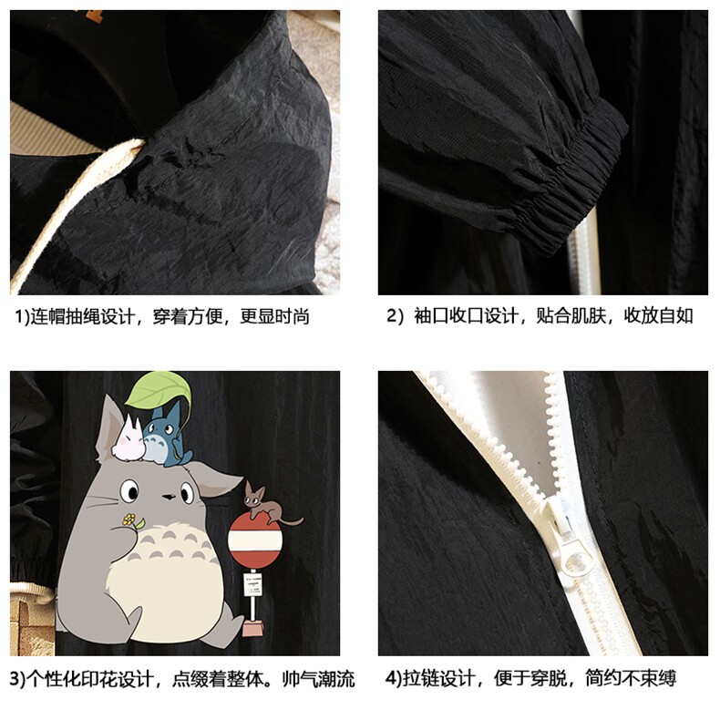 FS63152-P55薄款防晒衣男透气防紫外线钓鱼外套冰丝防晒服,男装夹克,电商A040A
