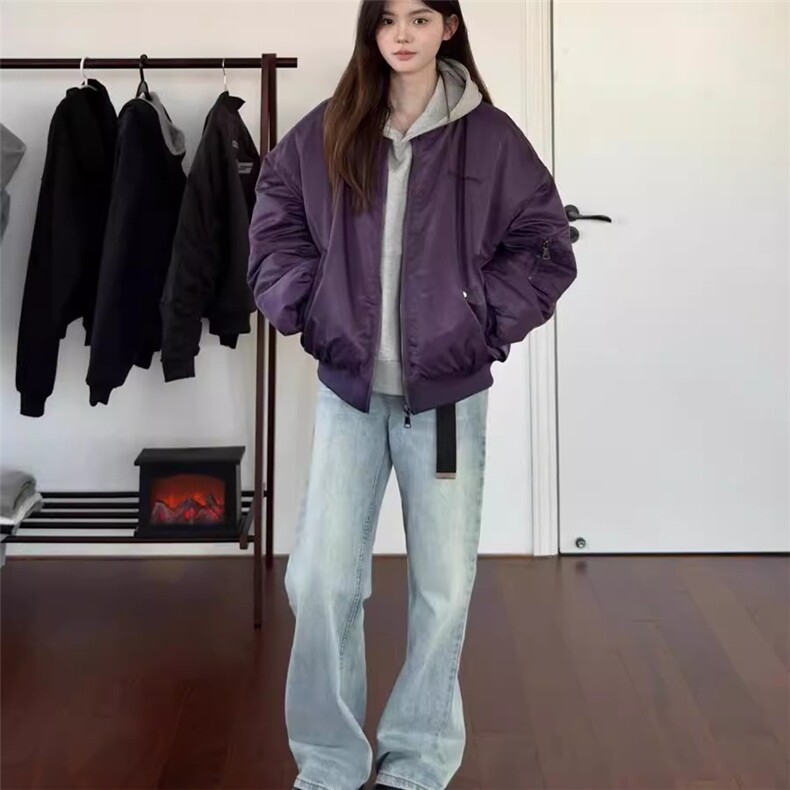 网图夹棉保暖棒球服XZ213-JK4321-P88控108棉衣P108控128,男装棉衣,星座213