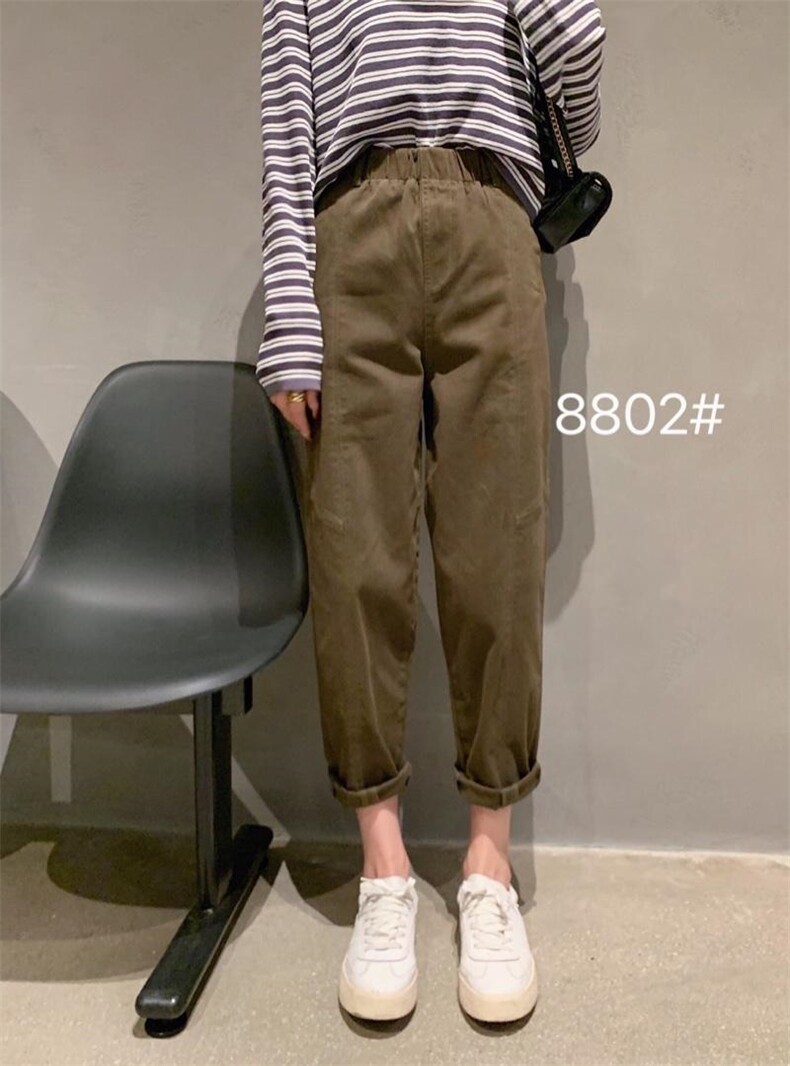 萝卜裤，其它，潮不落