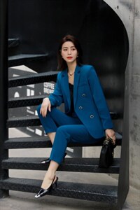 【现货】春季新款 小西装图片