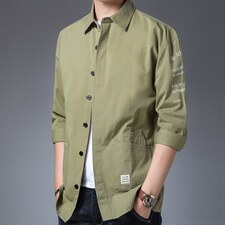 绿色