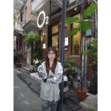 美式复古运动球衣长袖T恤男女宽松拼接字母印花网眼透气街舞衣服，女装T恤，星座506A