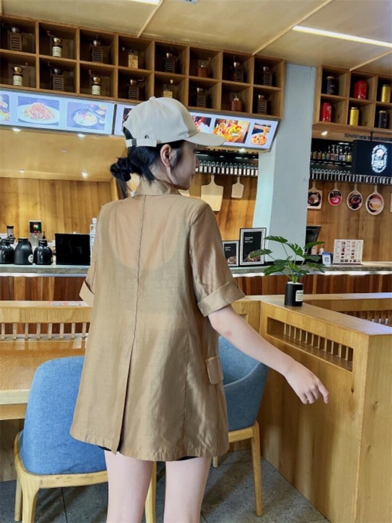 夏季新款防晒衣，其它，韩衫衣社