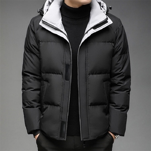 AC9902羽绒服男士大货足主推款数据好长期稳定款图片