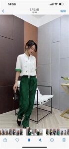 2022夏季新品图片