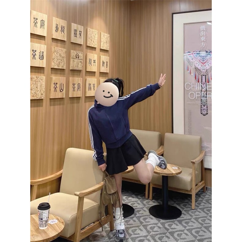 品质现货重磅卫衣春秋款夹克男女同款JK7555-P50（网图）,男装夹克,四季星座1408（原星座1613）