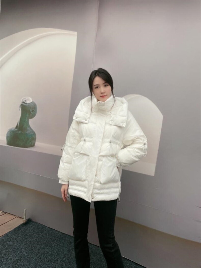 【现货】冬装新品,女装其它,依一秀水