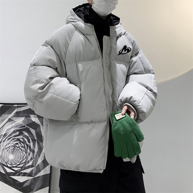！面包服男棉衣男棉服男大码棉袄男加厚外套男潮MB101-P90,男装棉衣,电商B367