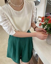 设计袖上衣，其它，唯品