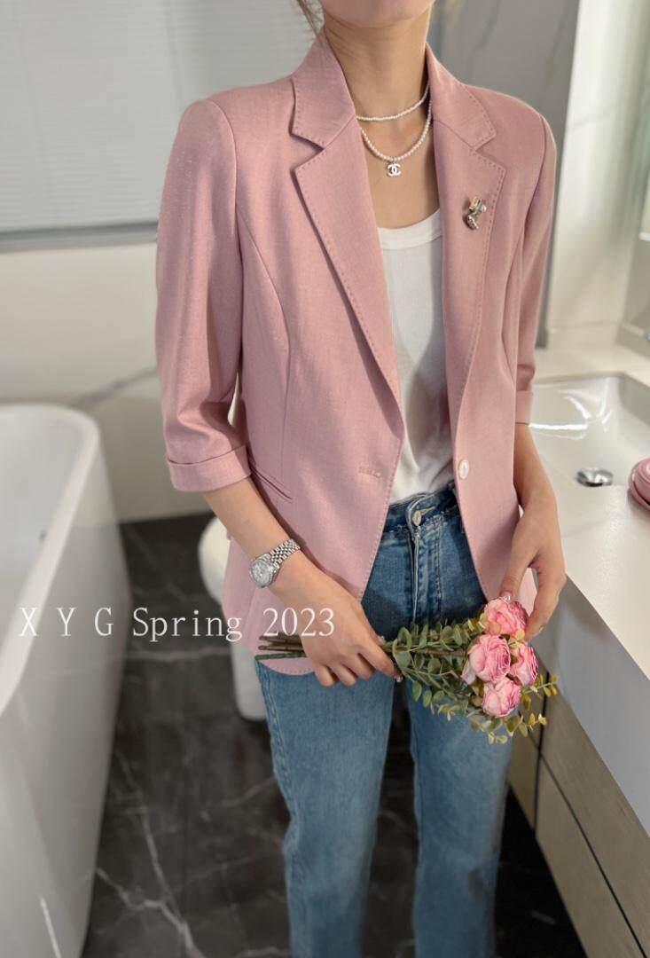 西装，女装西装，幸运阁