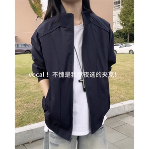 现货美式休闲加厚雪山棉衣夹克外套立领纯色三防户外工装棉服图片