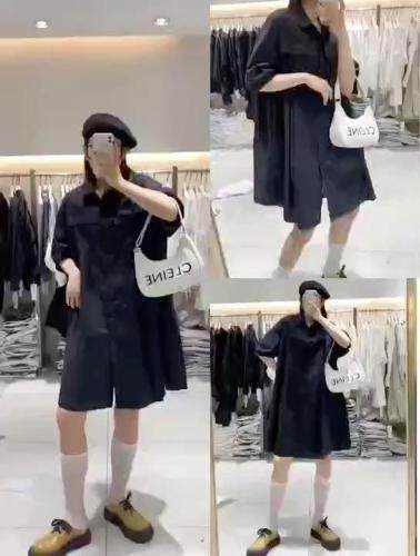 连衣裙，女装连衣裙，卡薇尔