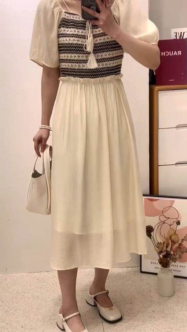 连衣裙，女装连衣裙，Lico&co(2F)