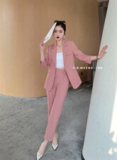 套装，女装职业装，斯瑞威