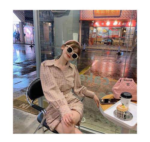 【秋装】秋冬新款搭上新，其它，blue face