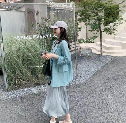 新款一系列，女装，DUOLINE(2F)