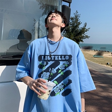 浅蓝色