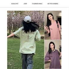 绿色（印花款）
