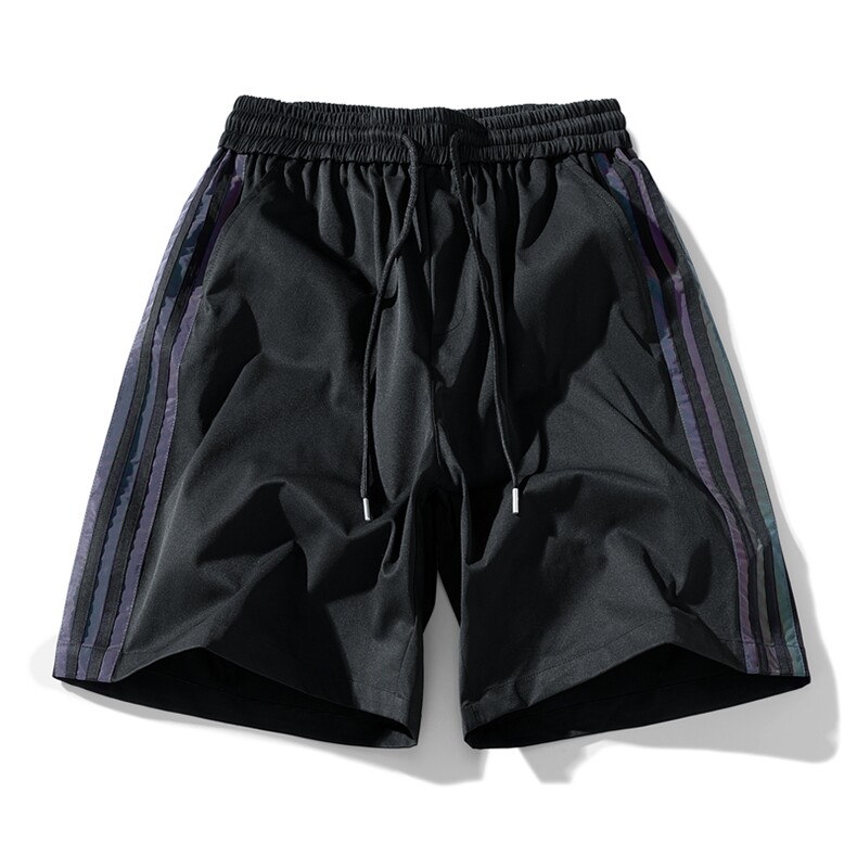 现货夏季工装短裤男ins潮牌休闲百搭潮流痞帅五分裤D02515-P40,男装休闲裤,星座308B-2