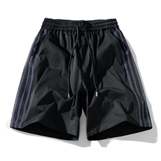 现货夏季工装短裤男ins潮牌休闲百搭潮流痞帅五分裤D02515-P40，男装休闲裤，星座308B-2