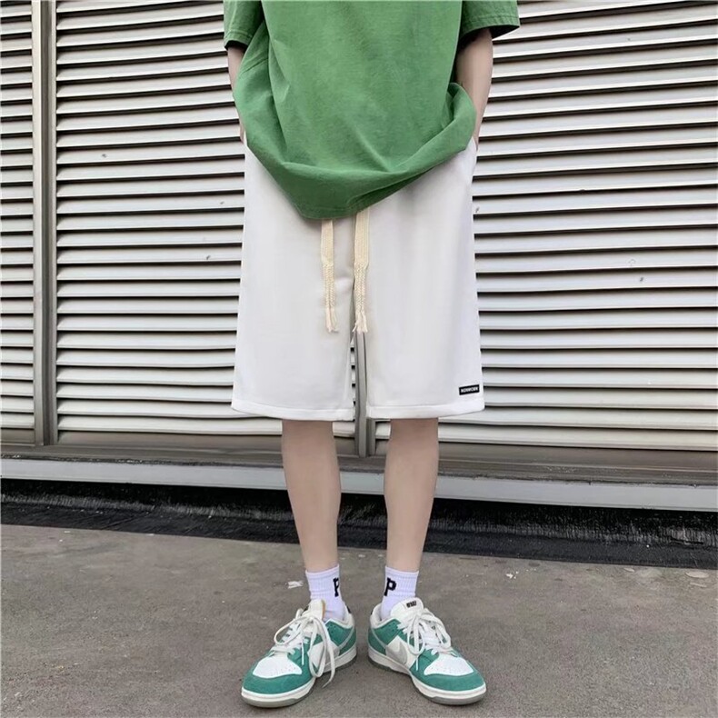 男夏季潮流时尚休闲短裤D71P22,男装休闲裤,星座1116-2