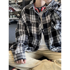 黑白格